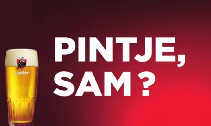 Pintje Sam van Jupiler